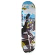 Transformers Soundwave Skateboard Deck